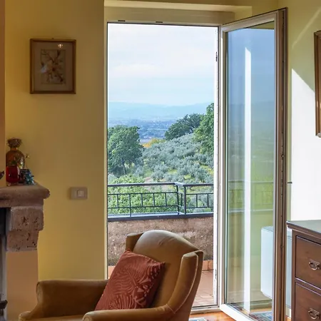 Апартаменты Assisirelax Vista Mozzafiato E Comfort, Prenota Ora! *