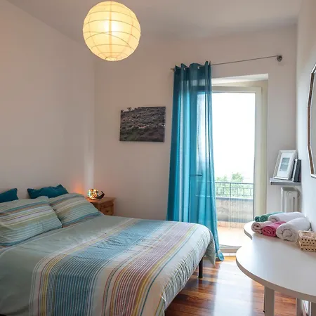 Assisirelax Vista Mozzafiato E Comfort, Prenota Ora! Апартаменты *