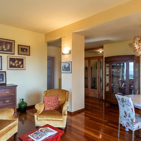 Assisirelax Vista Mozzafiato E Comfort, Prenota Ora! Апартаменты