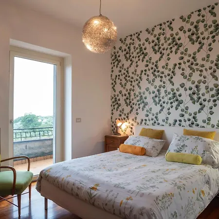 Assisirelax Vista Mozzafiato E Comfort, Prenota Ora! Апартаменты *