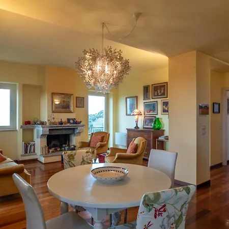 דירה Assisirelax Vista Mozzafiato E Comfort, Prenota Ora!