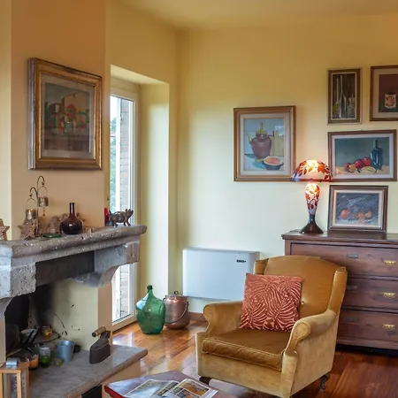 Assisirelax Vista Mozzafiato E Comfort, Prenota Ora! אסיסי