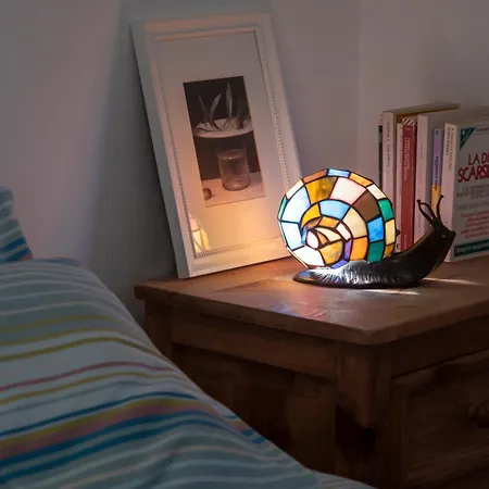 דירה Assisirelax Vista Mozzafiato E Comfort, Prenota Ora! אסיסי