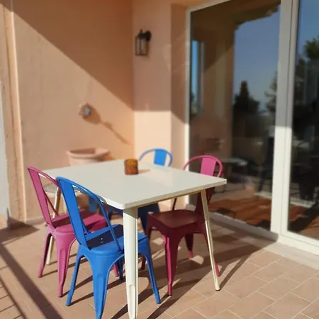 דירה Assisirelax Vista Mozzafiato E Comfort, Prenota Ora! אסיסי